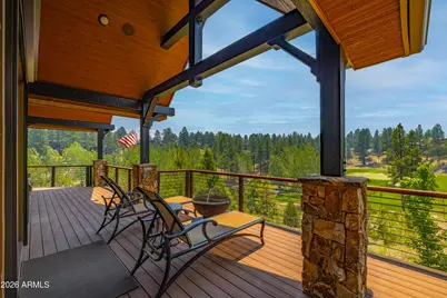 3385 S Tourmaline Drive, Flagstaff, AZ 86005 - Photo 48