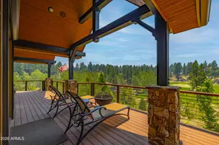 3385 S Tourmaline Dr, Flagstaff, AZ 86005 - Photo 48