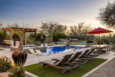 18378 N 96th Way, Scottsdale, AZ 85255 - Photo 1