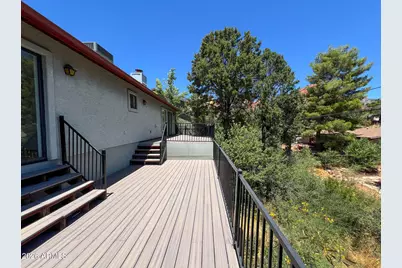 110 Farmer Brothers Drive, Sedona, AZ 86336 - Photo 18