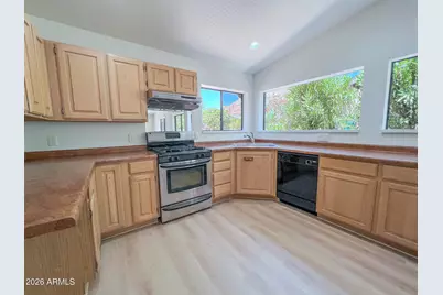 110 Farmer Brothers Drive, Sedona, AZ 86336 - Photo 6