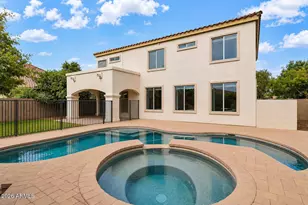 4280 N 157th Ave, Goodyear, AZ 85395 - Photo 1