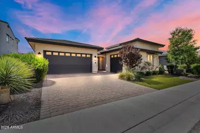5543 E Beryl Avenue, Paradise Valley, AZ 85253 - Photo 1