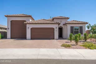 20173 W Pinchot Dr, Buckeye, AZ 85396 - Photo 1