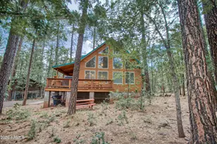 3035 S Wapiti Ln, Pinetop, AZ 85935 - Photo 1