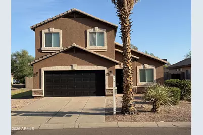 4154 E Sierrita Road, San Tan Valley, AZ 85143 - Photo 1