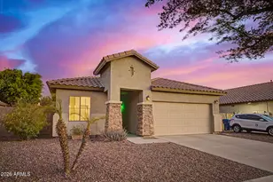 11921 W Monte Vista Rd, Avondale, AZ 85392 - Photo 1