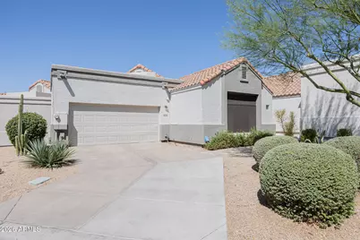 23750 N 75th Place, Scottsdale, AZ 85255 - Photo 1