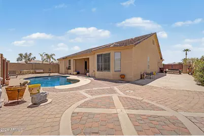 1300 E Bosi Court, San Tan Valley, AZ 85140 - Photo 26