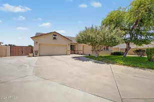 1300 E Bosi Ct, San Tan Valley, AZ 85140 - Photo 1