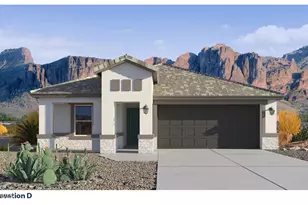 2643 E Villa Linda Dr, Phoenix, AZ 85024 - Photo 1