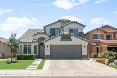 717 E Leslie Avenue, San Tan Valley, AZ 85140 - Photo 1