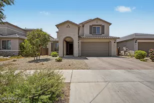 25552 S 230th St, Queen Creek, AZ 85142 - Photo 1