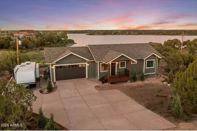 2029 Silver Creek Drive, Show Low, AZ 85901 - Photo 1