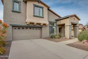 8371 N Amber Burst Dr, Tucson, AZ 85743 - Photo 1