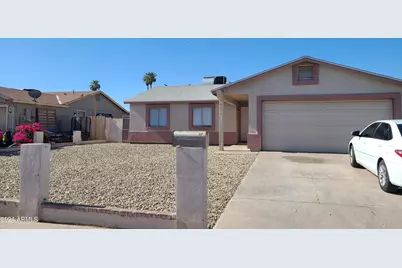 6111 W Cambridge Avenue, Phoenix, AZ 85035 - Photo 1