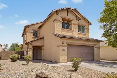 11718 W Grant Street, Avondale, AZ 85323 - Photo 1