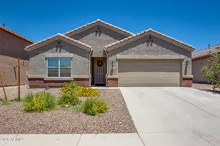 10046 N Cardon Grande Trail, Marana, AZ 85653 - Photo 1