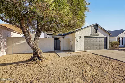 8809 W Athens Street, Peoria, AZ 85382 - Photo 1