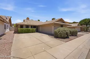 457 S Meadows Dr, Chandler, AZ 85224 - Photo 1