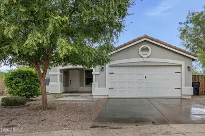 3806 S Emery Circle, Mesa, AZ 85212 - Photo 1