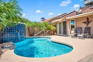 19638 N Bellwood Dr, Sun City West, AZ 85375 - Photo 38