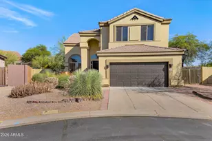 3055 N Red Mountain, Mesa, AZ 85207 - Photo 1