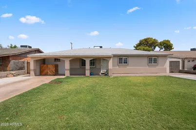 4126 W Cavalier Drive, Phoenix, AZ 85019 - Photo 1