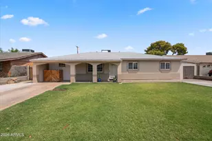 4126 W Cavalier Dr, Phoenix, AZ 85019 - Photo 1
