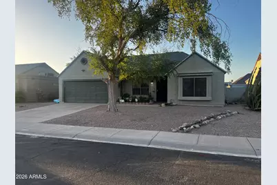 5922 W Hearn Road, Glendale, AZ 85306 - Photo 1