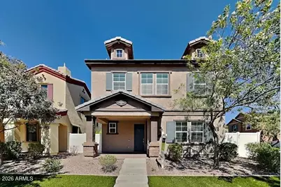 2713 S Valle Verde --, Mesa, AZ 85209 - Photo 1
