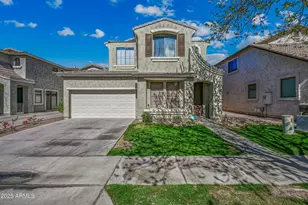 1808 E Dunbar Dr, Phoenix, AZ 85042 - Photo 1