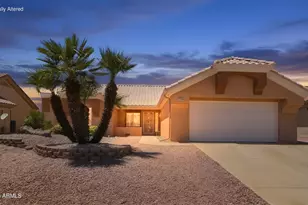 13530 W Wagon Wheel Dr, Sun City West, AZ 85375 - Photo 1