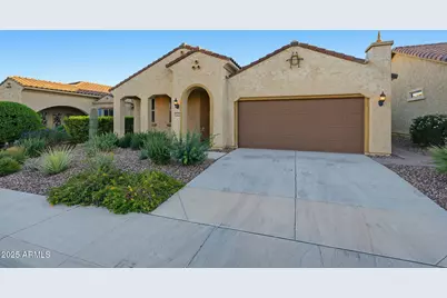 8159 W Cinder Brook Way, Florence, AZ 85132 - Photo 1