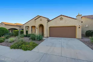 8159 W Cinder Brook Way, Florence, AZ 85132 - Photo 1