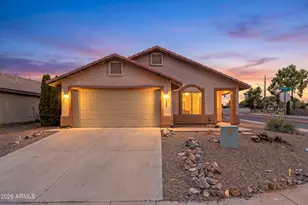 902 Monte Vista Ave, Sierra Vista, AZ 85635 - Photo 1