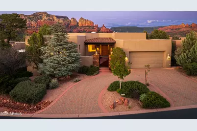 308 Calle Linda --, Sedona, AZ 86336 - Photo 1
