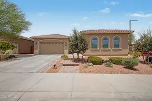 19670 W Flower St, Buckeye, AZ 85396 - Photo 1