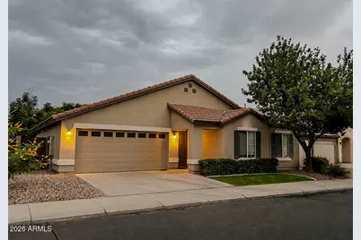 1739 N Seton Street, Mesa, AZ 85205 - Photo 1