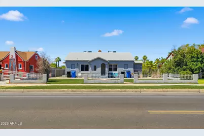 802 W Roosevelt Street, Phoenix, AZ 85007 - Photo 1