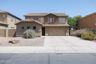 1330 E Cecil Ct, Casa Grande, AZ 85122 - Photo 1