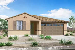 3738 S 241st Ave, Buckeye, AZ 85326 - Photo 1