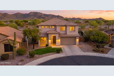 41416 N Yorktown Court, Anthem, AZ 85086 - Photo 1