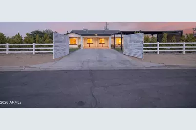 1724 S 1st Street, Phoenix, AZ 85004 - Photo 1