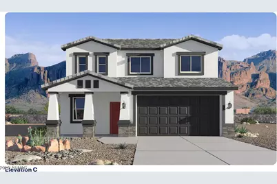 2647 E Villa Linda Drive, Phoenix, AZ 85024 - Photo 1