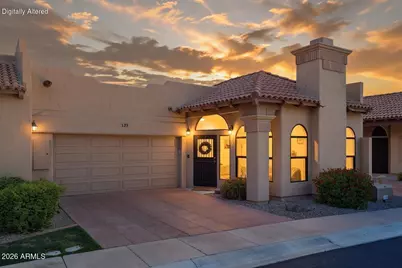7955 E Chaparral Road #125, Scottsdale, AZ 85250 - Photo 1