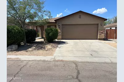 1102 E Dust Devil Drive, San Tan Valley, AZ 85143 - Photo 1