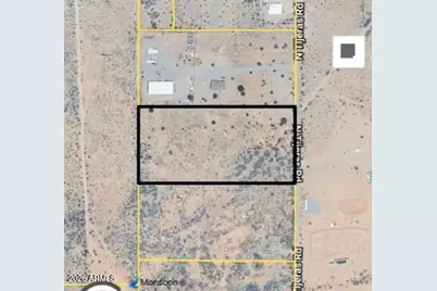 00 N Tijeras Road #-, Maricopa, AZ 85138 - Photo 1