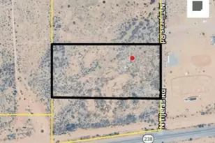0 N Tijeras Rd, Maricopa, AZ 85138 - Photo 1