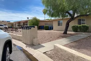 595 W 20th Ave, Apache Junction, AZ 85120 - Photo 1